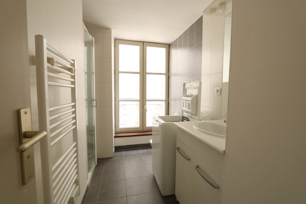 Appartement à louer, 38m², Orléans