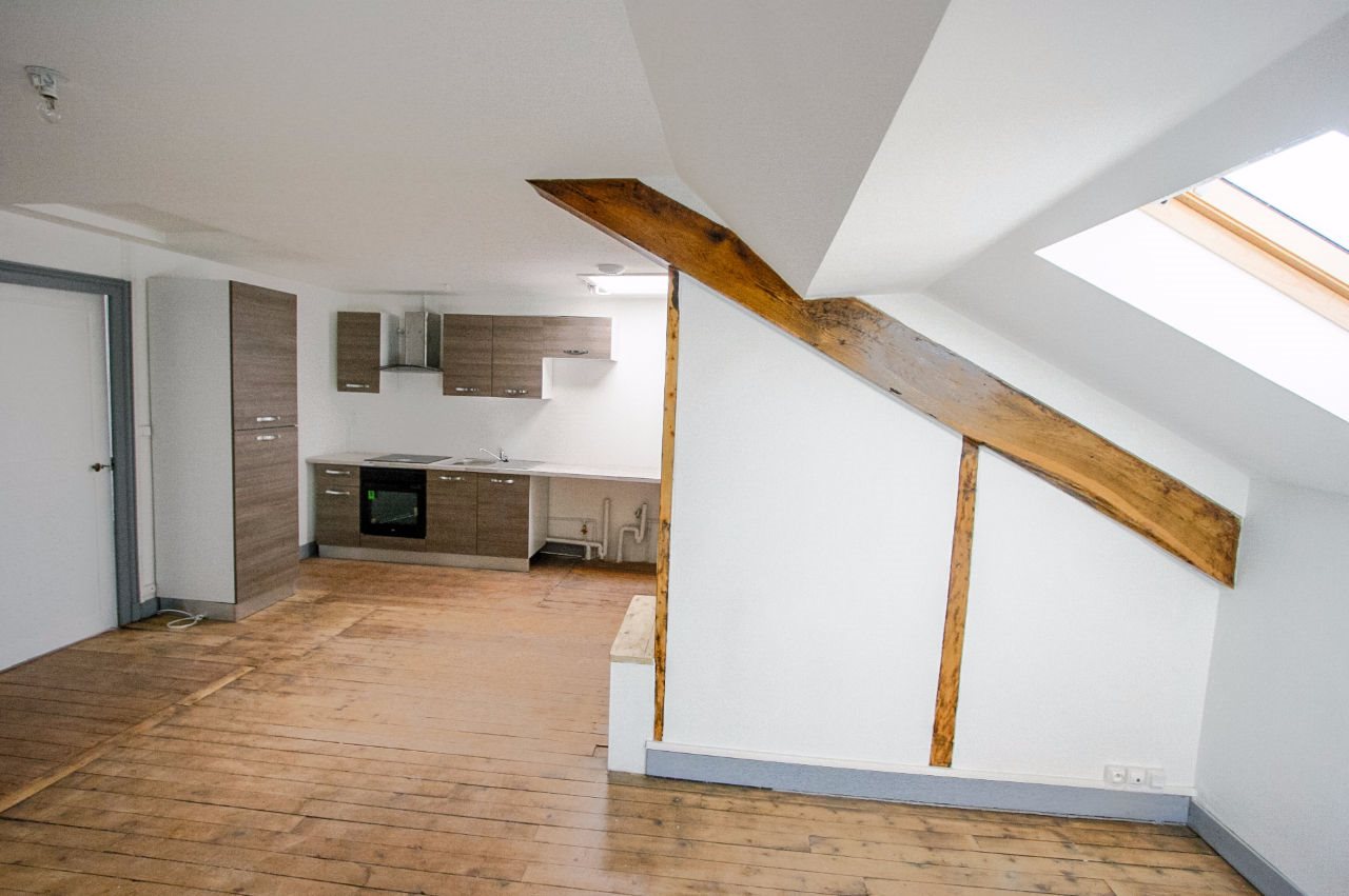 Appartement à louer, 71m², Orléans