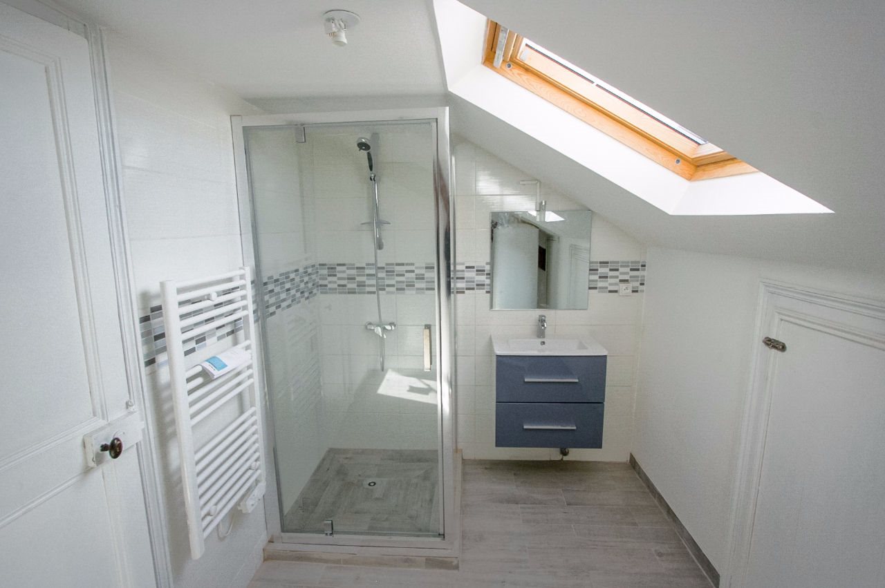 Appartement à louer, 71m², Orléans