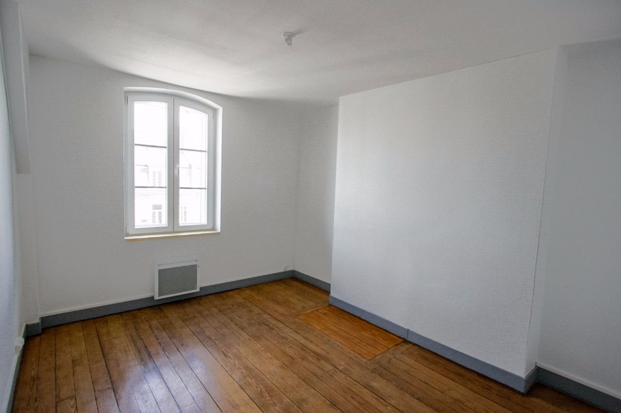 Appartement à louer, 71m², Orléans