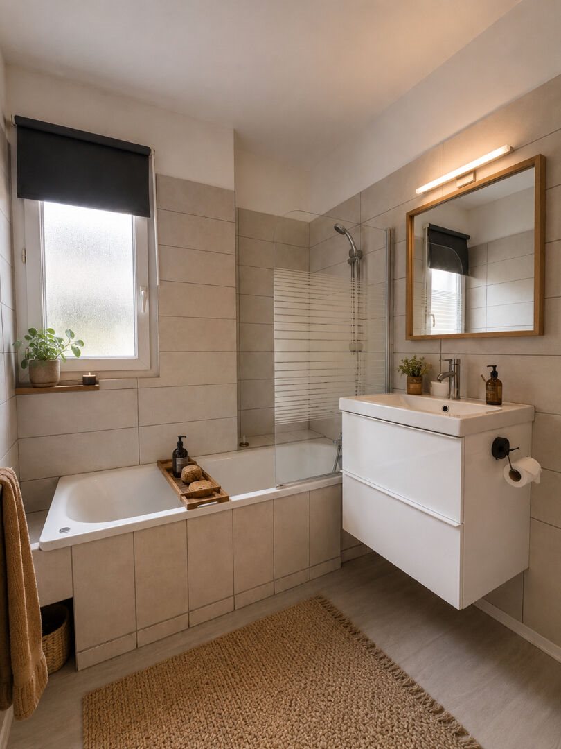 Appartement à vendre, 42m², Saint-Jean-de-Braye