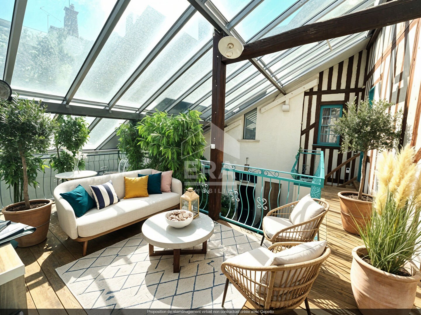 Maison à vendre, 252m², Orléans