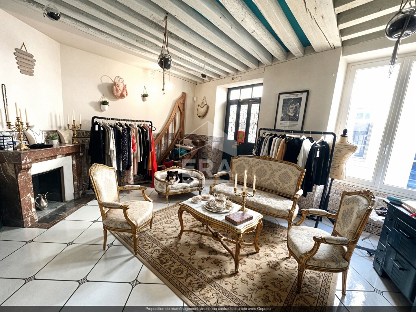 Maison à vendre, 252m², Orléans
