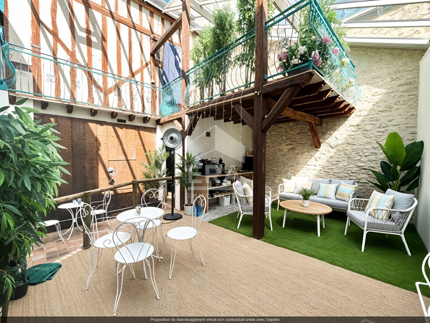 Maison à vendre, 252m², Orléans