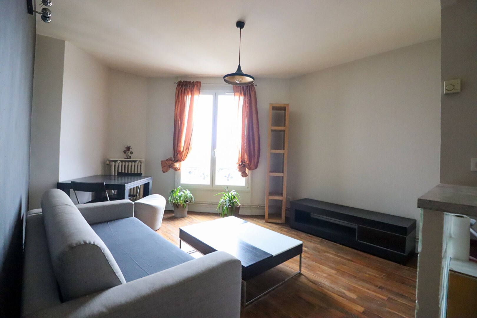 Appartement à louer, 38m², Maisons-Alfort
