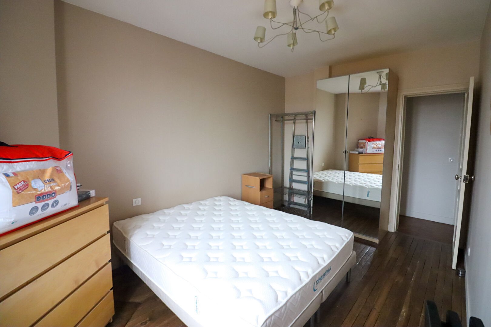 Appartement à louer, 38m², Maisons-Alfort