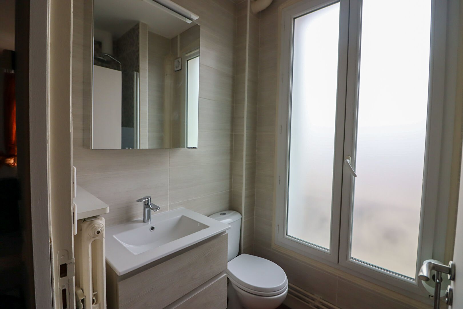 Appartement à louer, 38m², Maisons-Alfort