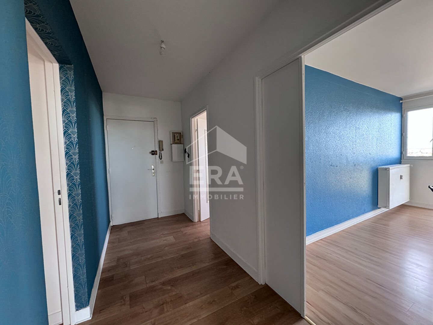 Appartement à louer, 74m², Orléans