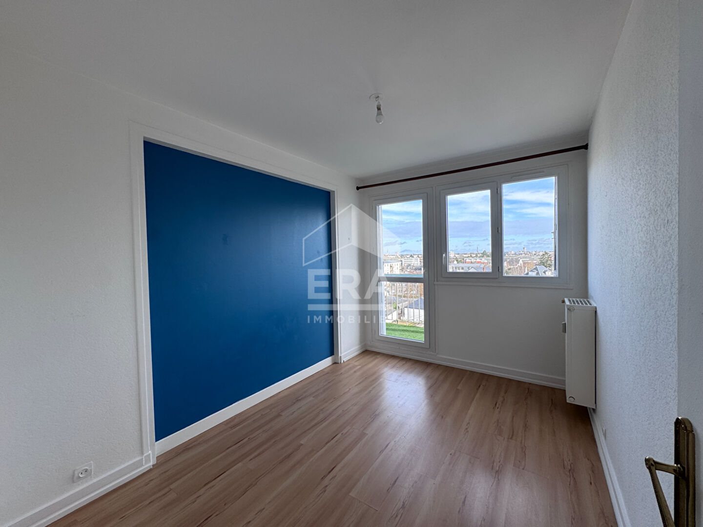 Appartement à louer, 74m², Orléans
