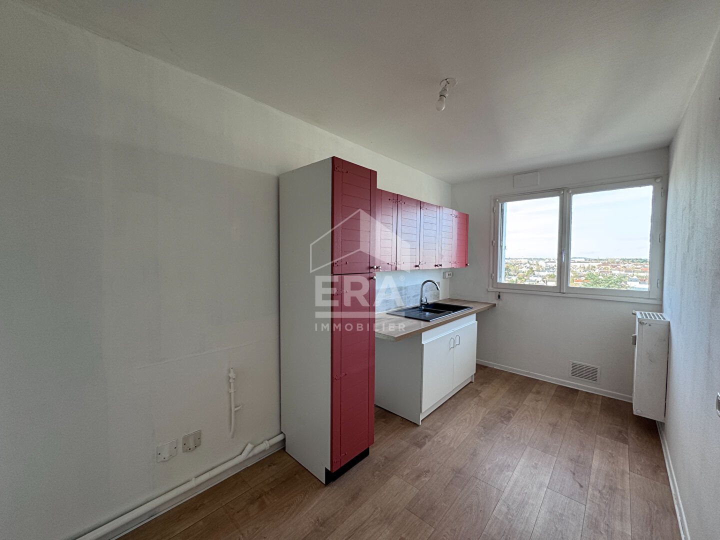 Appartement à louer, 74m², Orléans