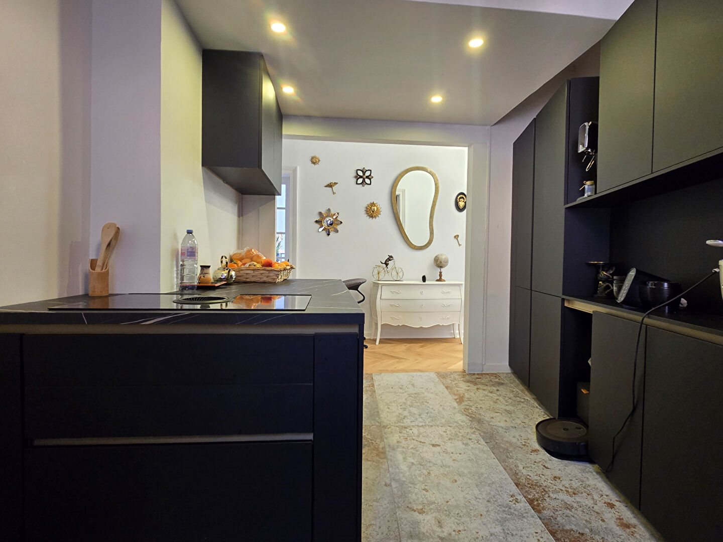 Appartement à vendre, 121m², Orléans