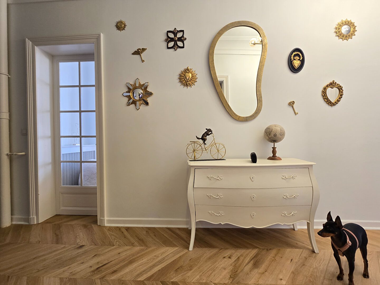 Appartement à vendre, 121m², Orléans