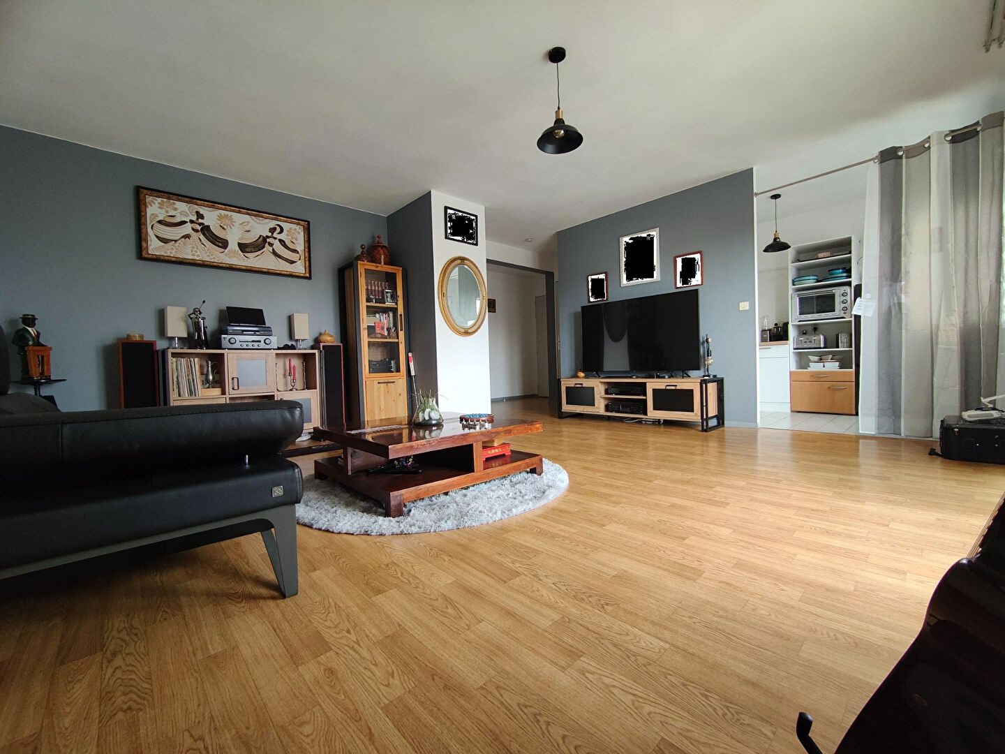 Appartement à louer, 55m², Orléans
