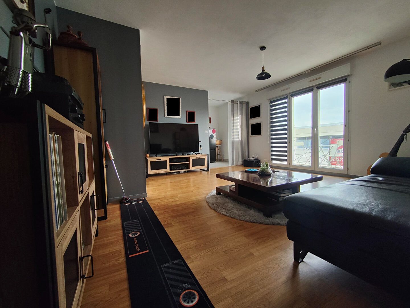 Appartement à louer, 55m², Orléans