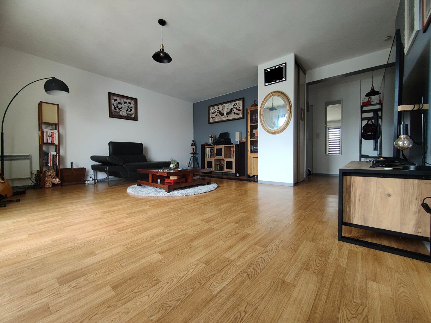 Appartement à louer, 55m², Orléans