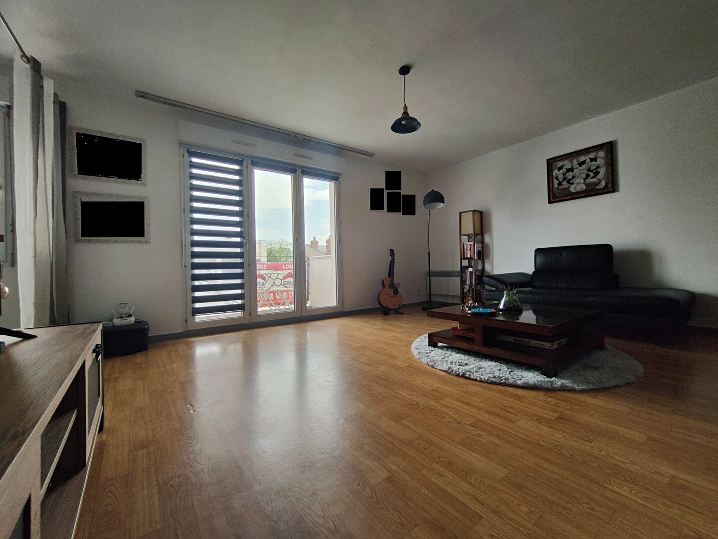 Appartement à louer, 55m², Orléans