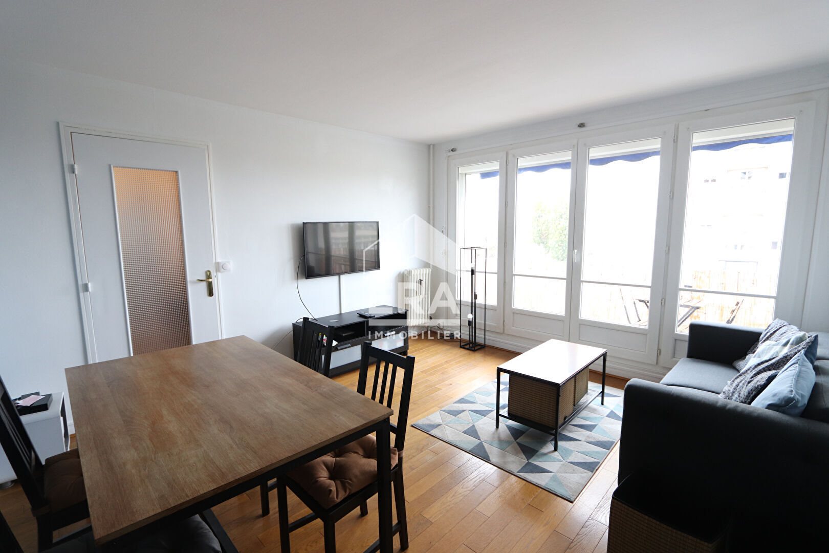 Appartement à louer, 69m², Orléans