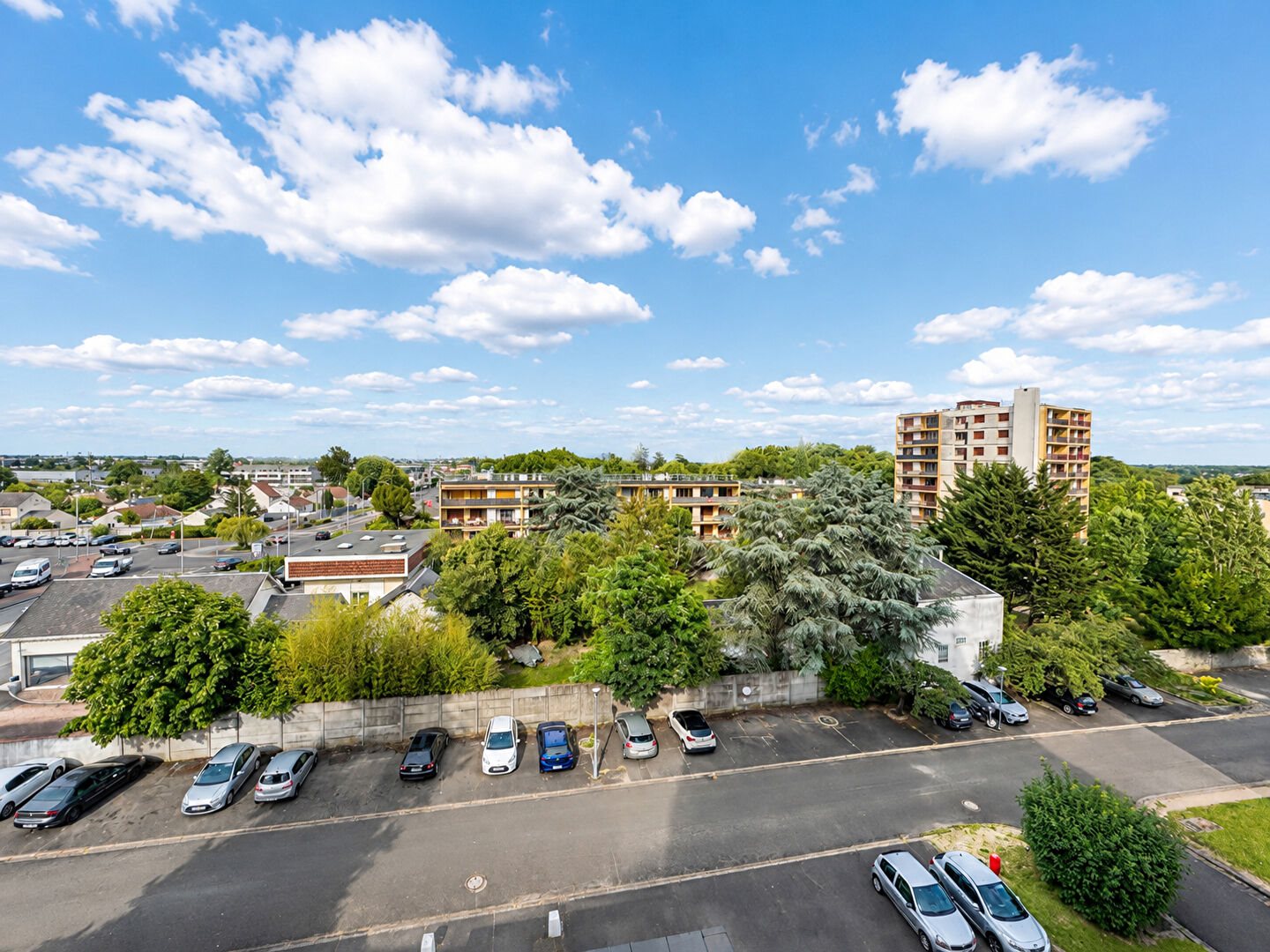 Appartement à vendre, 52m², La Chapelle-Saint-Mesmin