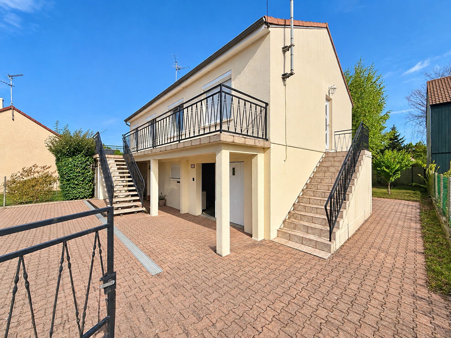Maison à vendre, 80m², Semoy