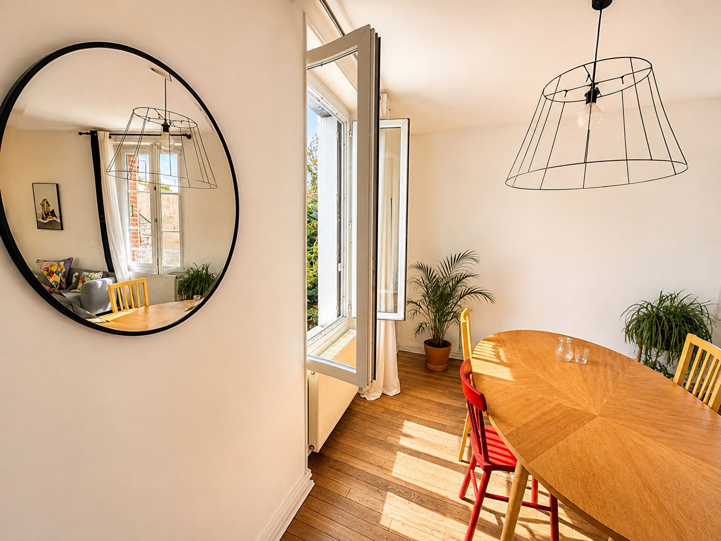 Appartement à vendre, 62m², Orléans