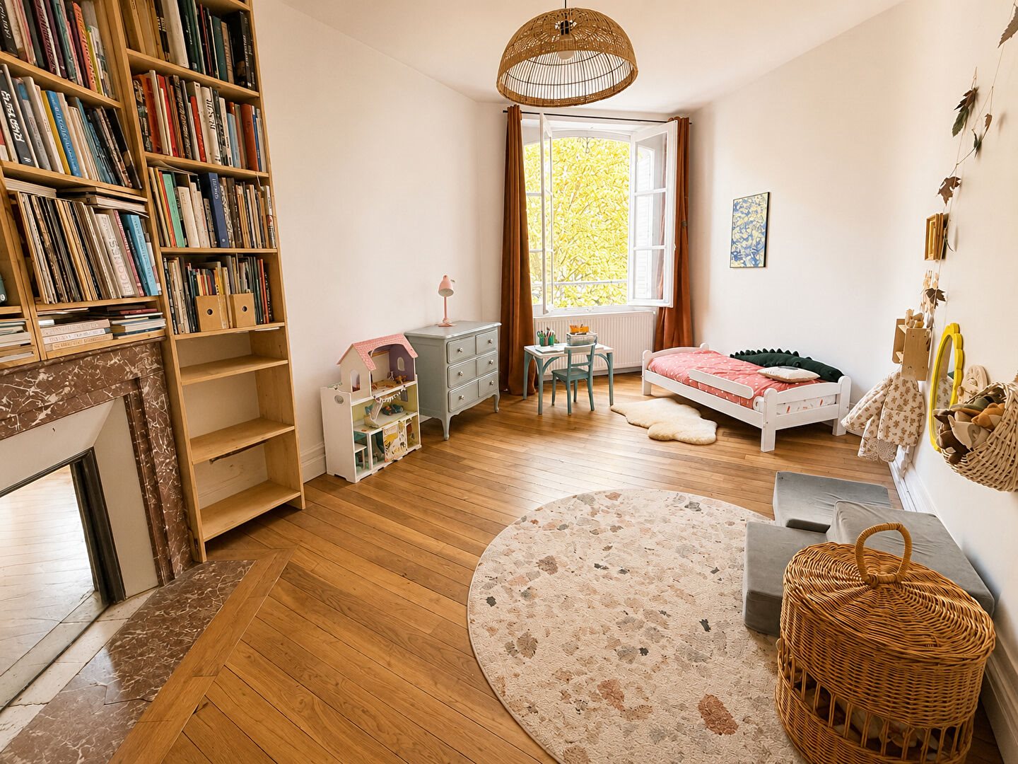 Appartement à vendre, 62m², Orléans