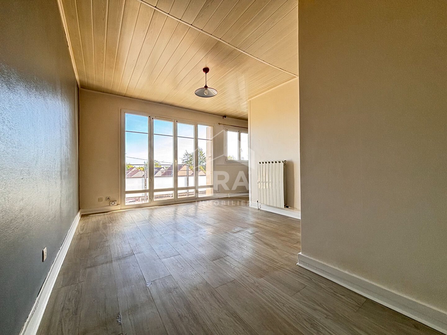 Appartement à louer, 27m², Saint-Pryvé-Saint-Mesmin