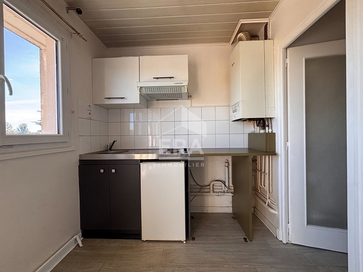 Appartement à louer, 27m², Saint-Pryvé-Saint-Mesmin
