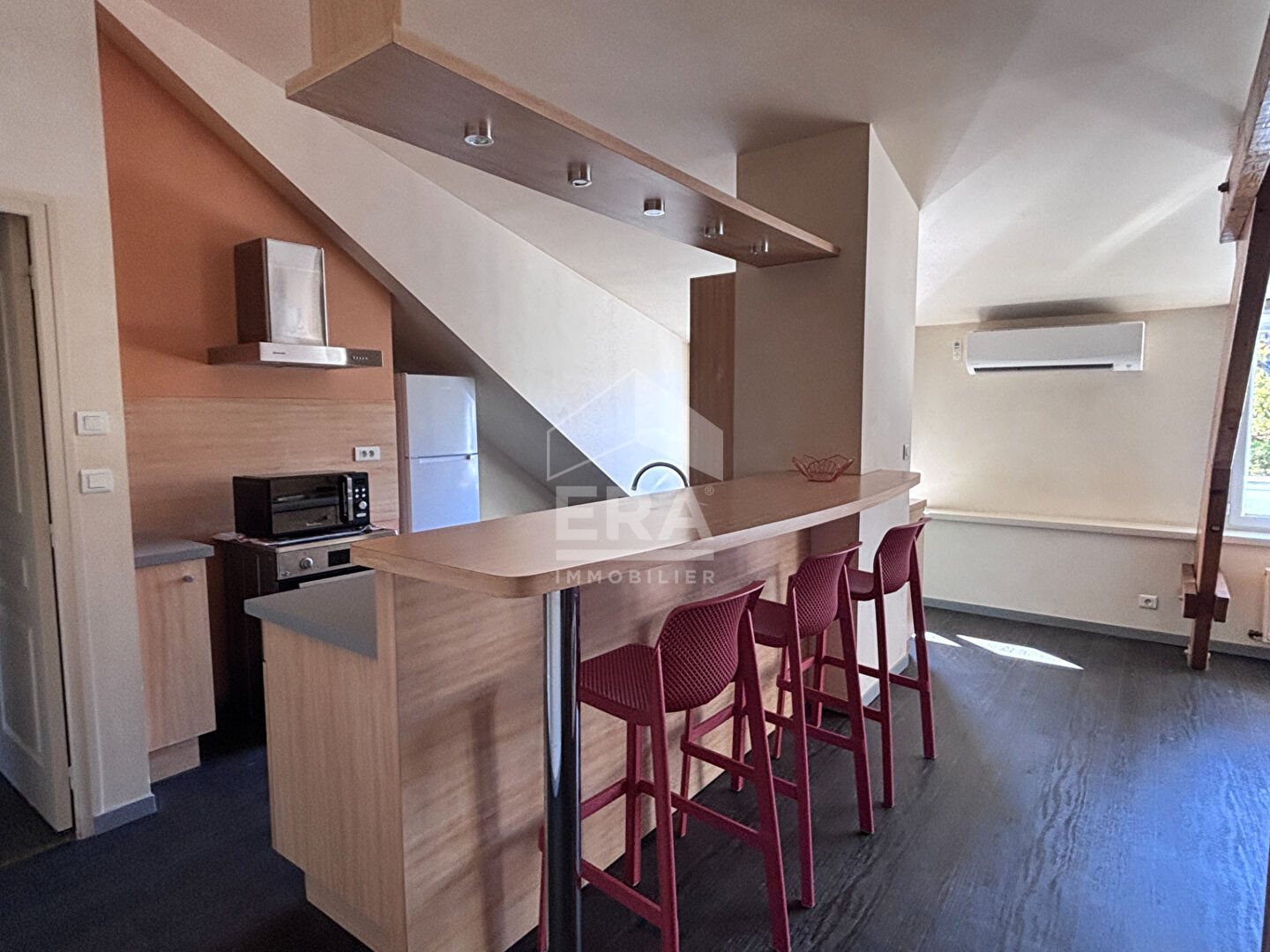 Appartement à louer, 70m², Orléans
