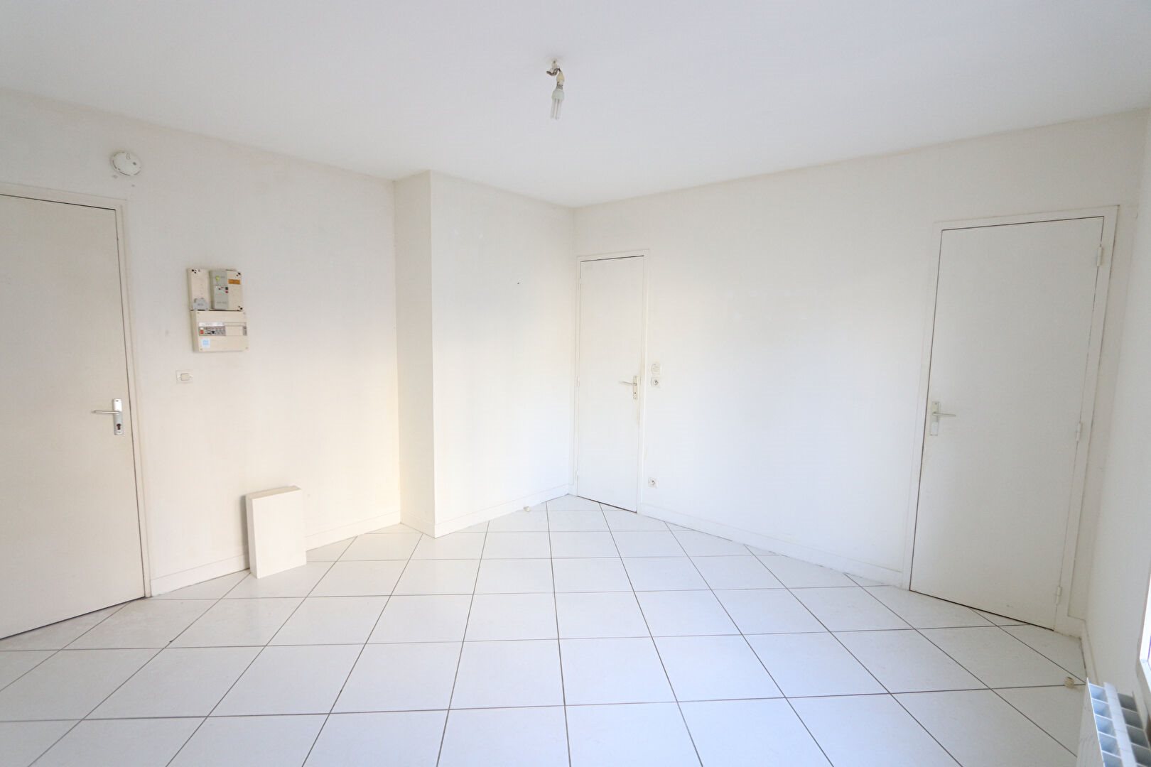 Appartement à louer, 19m², Orléans