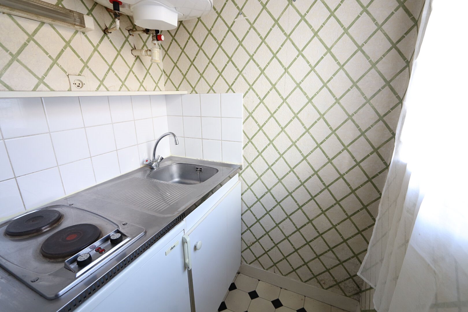 Appartement à louer, 19m², Orléans