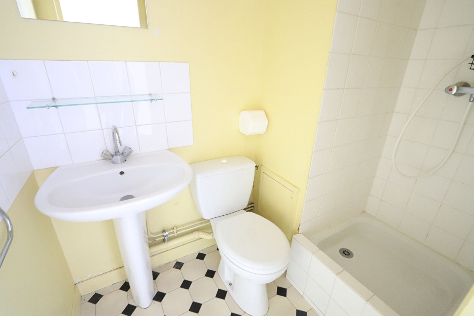 Appartement à louer, 19m², Orléans