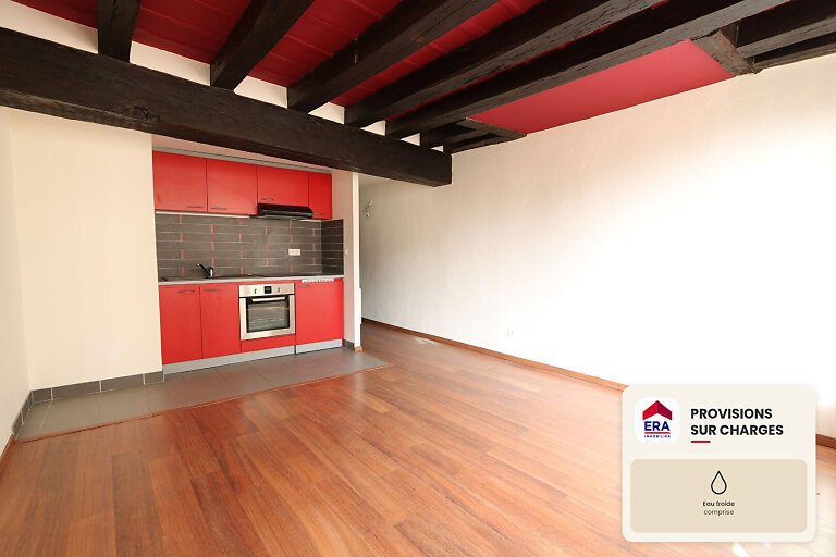 Appartement à louer, 38m², Orléans