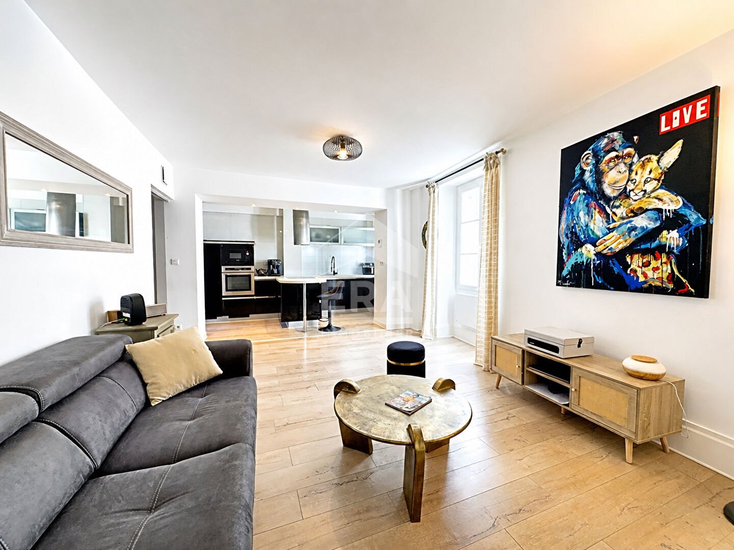 Appartement à vendre, 100m², Orléans