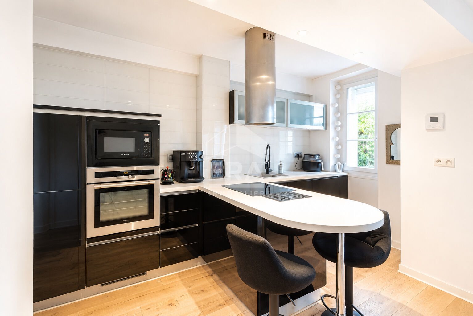 Appartement à vendre, 100m², Orléans