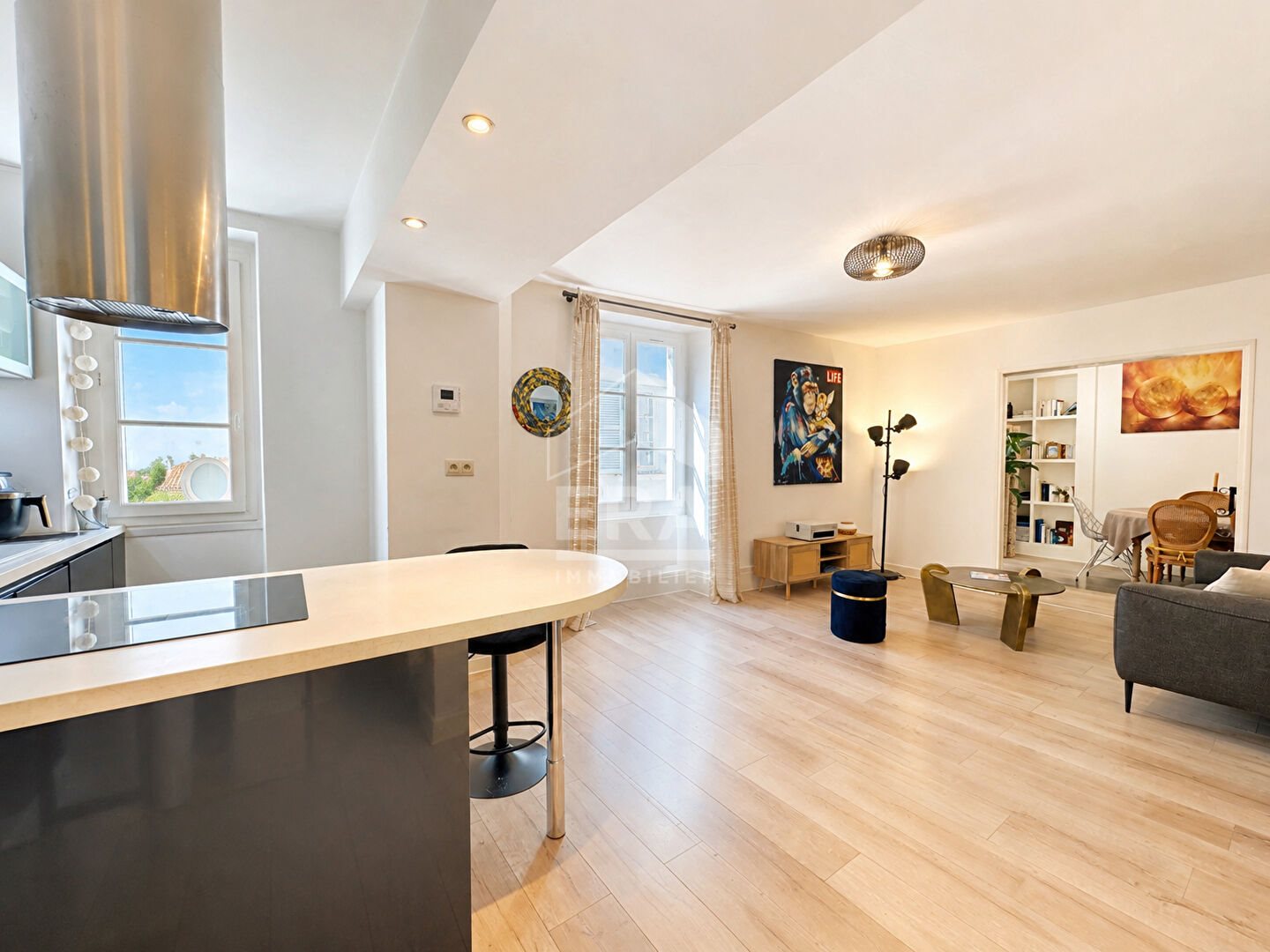 Appartement à vendre, 100m², Orléans