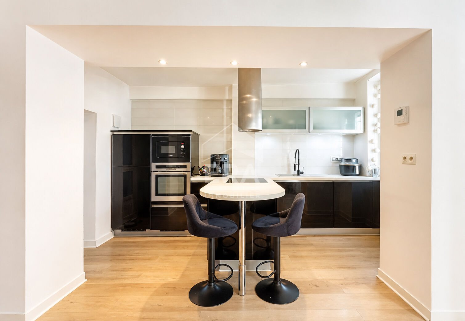 Appartement à vendre, 100m², Orléans