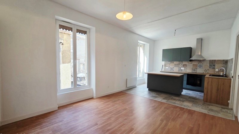 Appartement à louer, 55m², Orléans