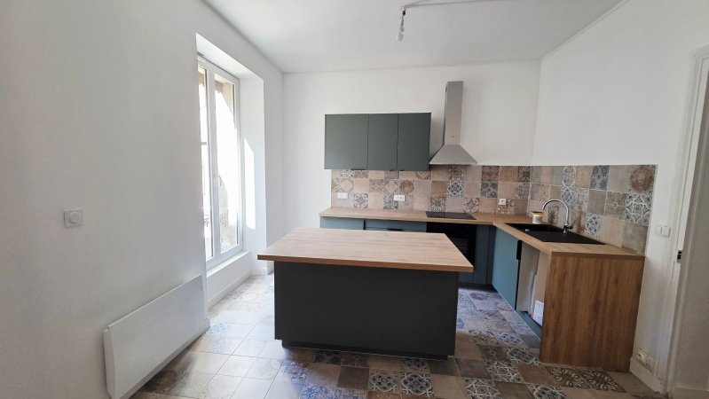 Appartement à louer, 55m², Orléans
