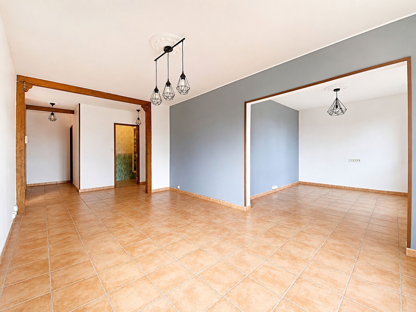 Appartement à vendre, 76m², Orléans