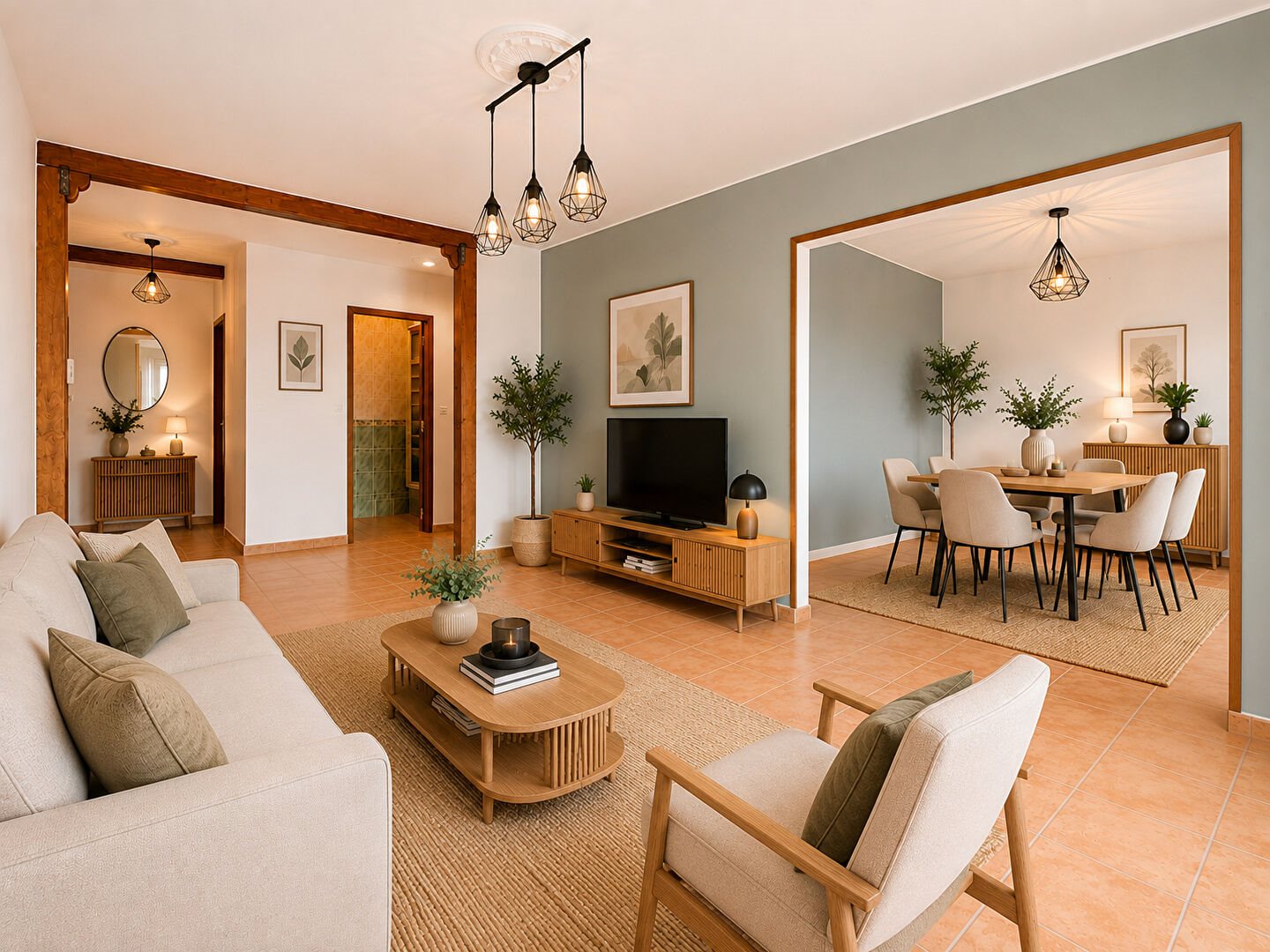 Appartement à vendre, 76m², Orléans