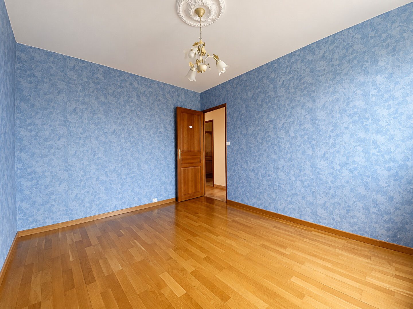 Appartement à vendre, 76m², Orléans