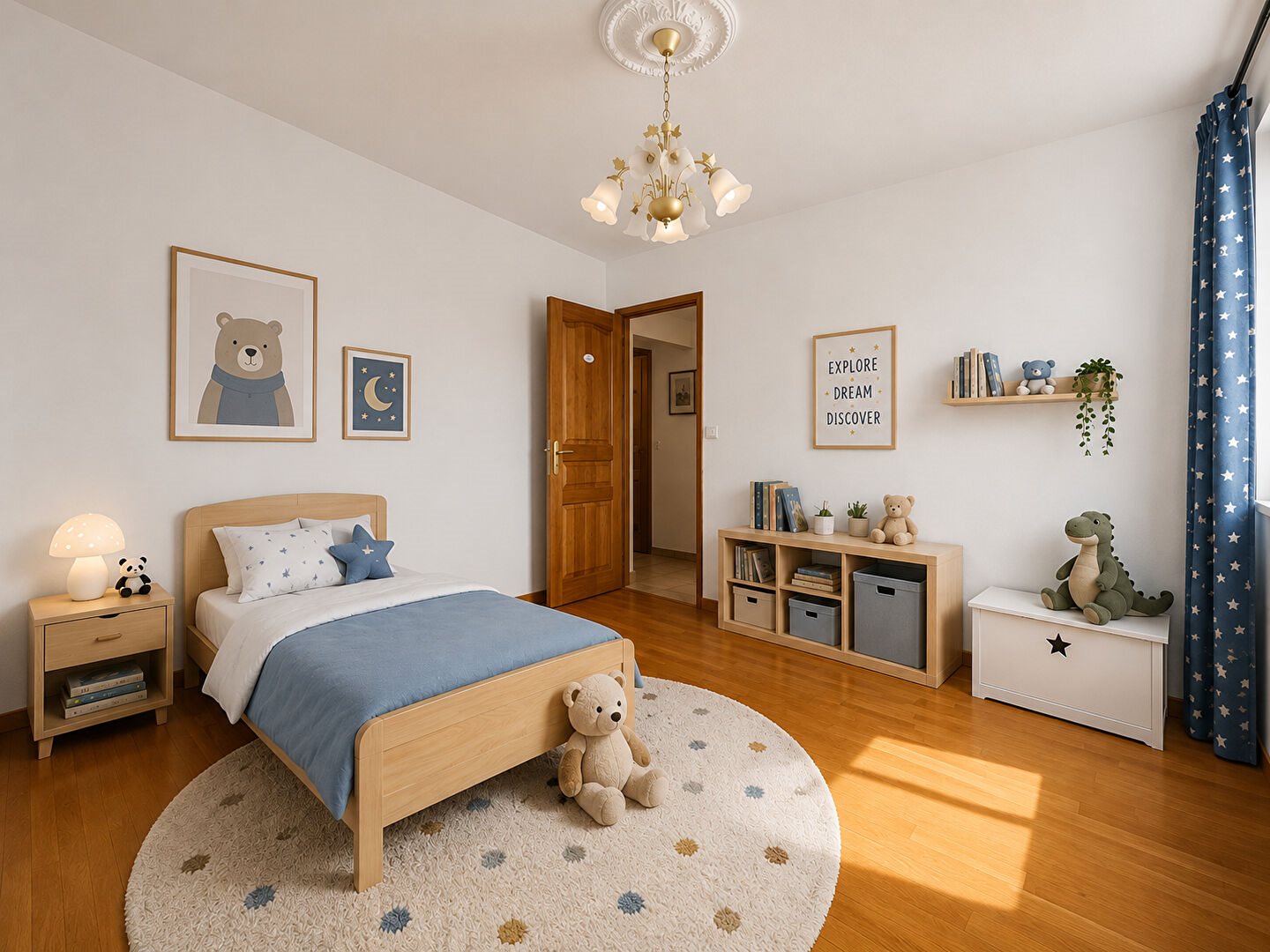 Appartement à vendre, 76m², Orléans
