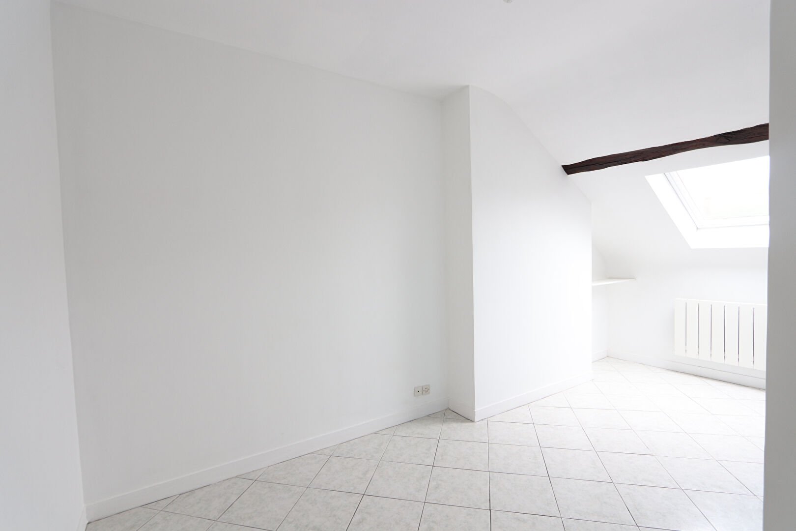Appartement à louer, 22m², Orléans