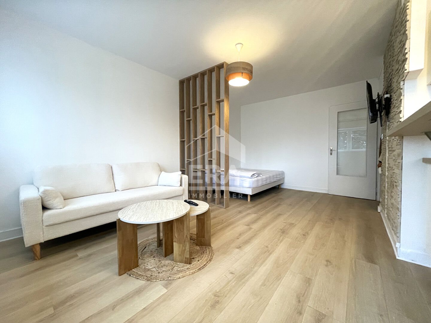 Appartement à louer, 27m², Orléans