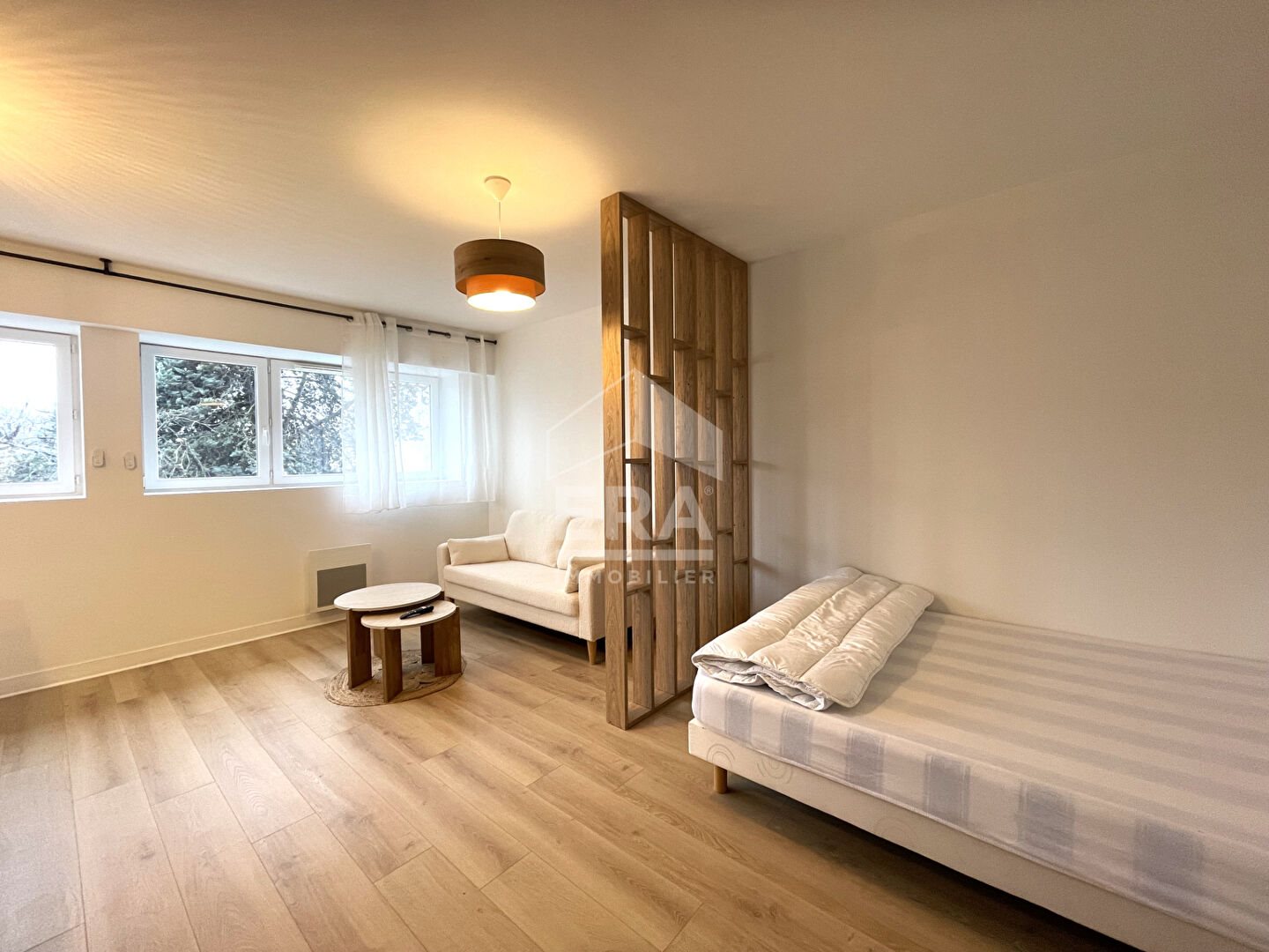 Appartement à louer, 27m², Orléans