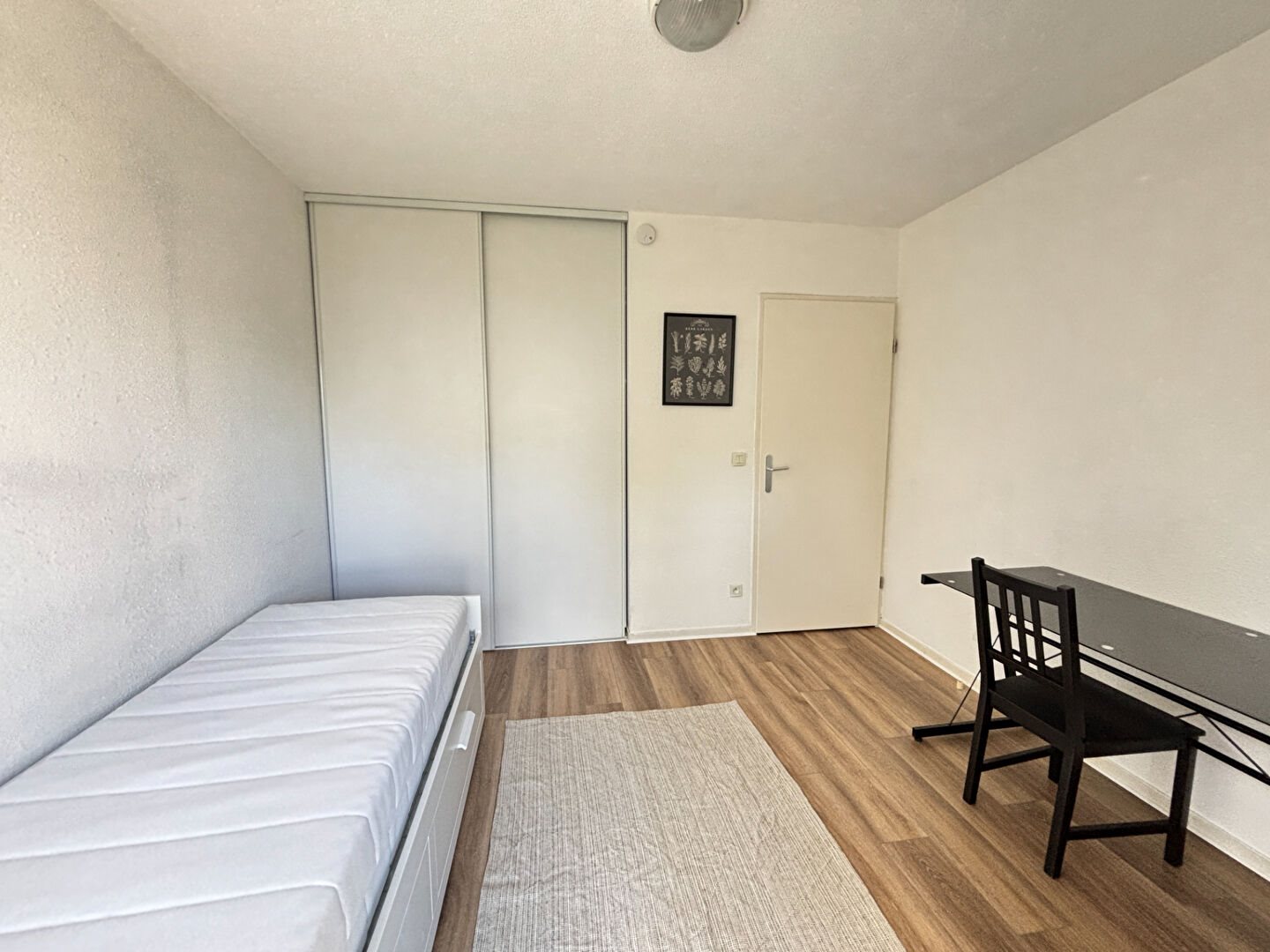Appartement à louer, 18m², Orléans