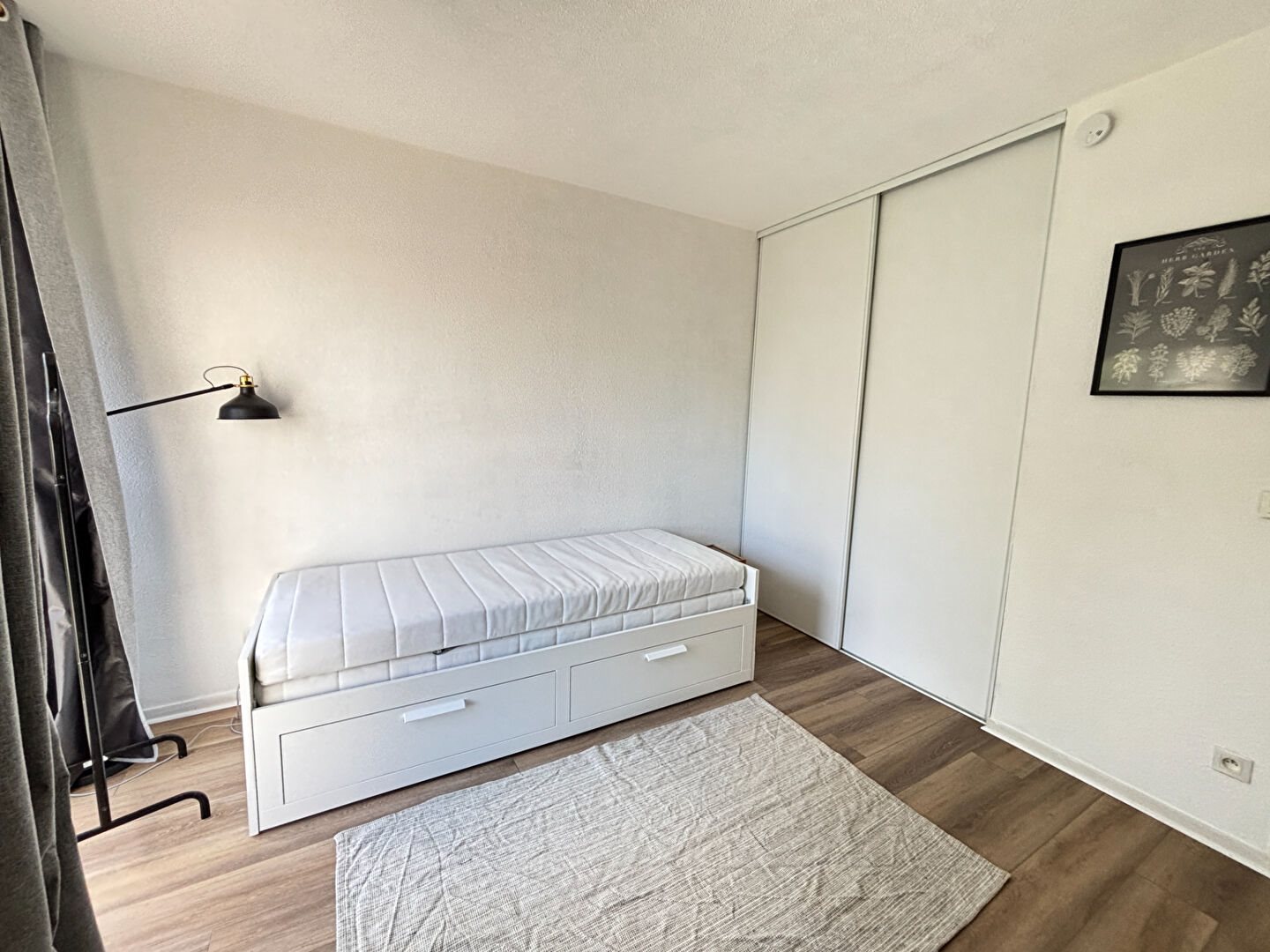 Appartement à louer, 18m², Orléans