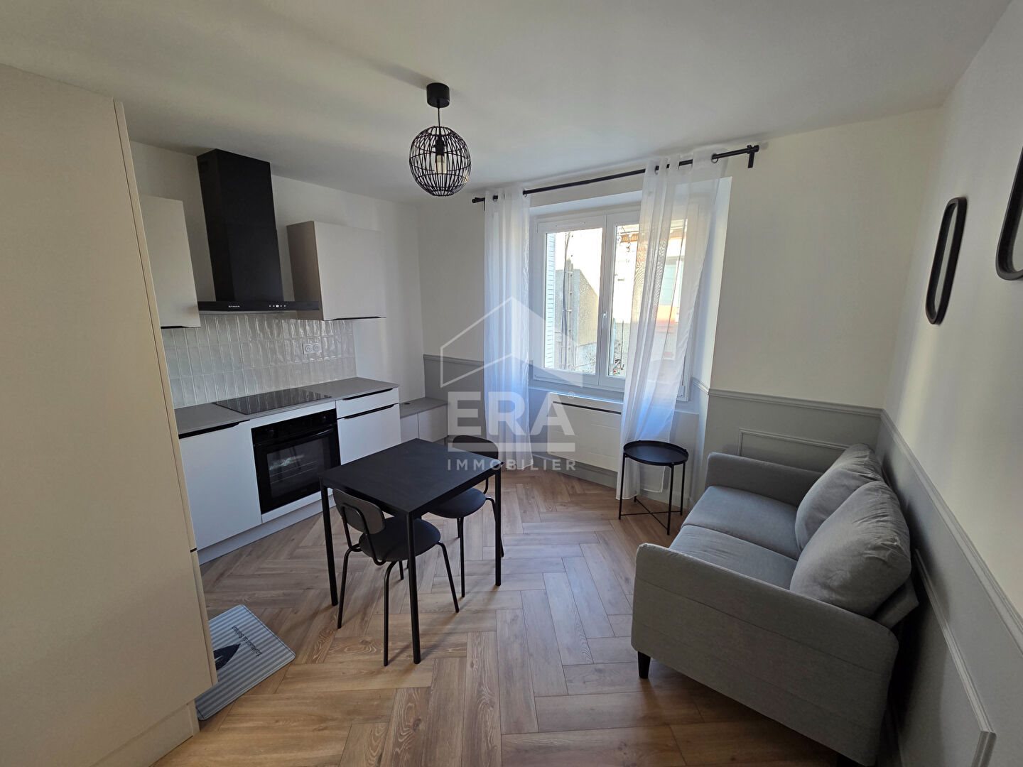 Appartement à louer, 26m², Orléans