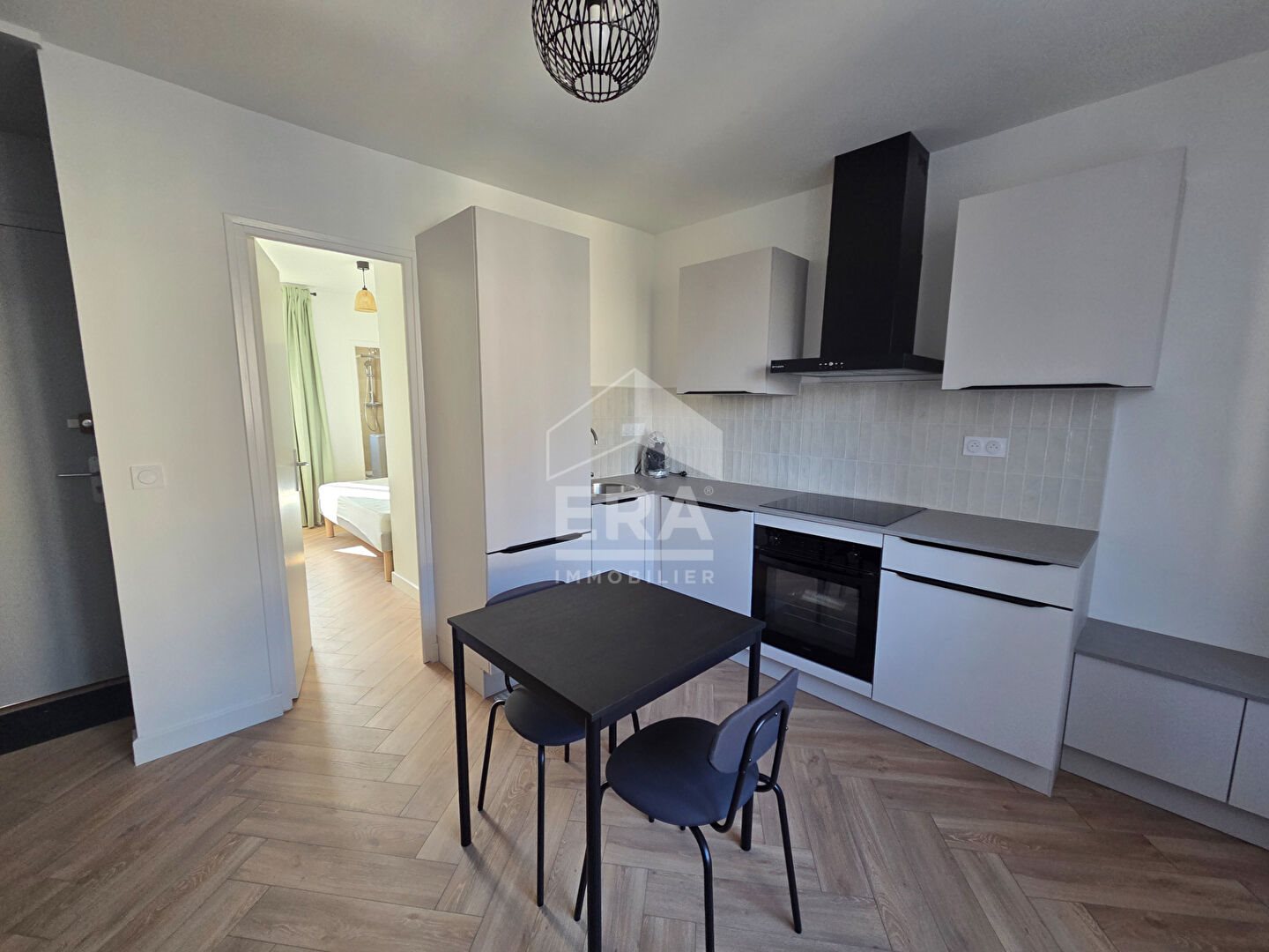 Appartement à louer, 26m², Orléans