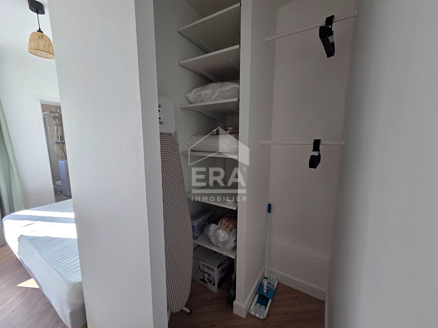 Appartement à louer, 26m², Orléans